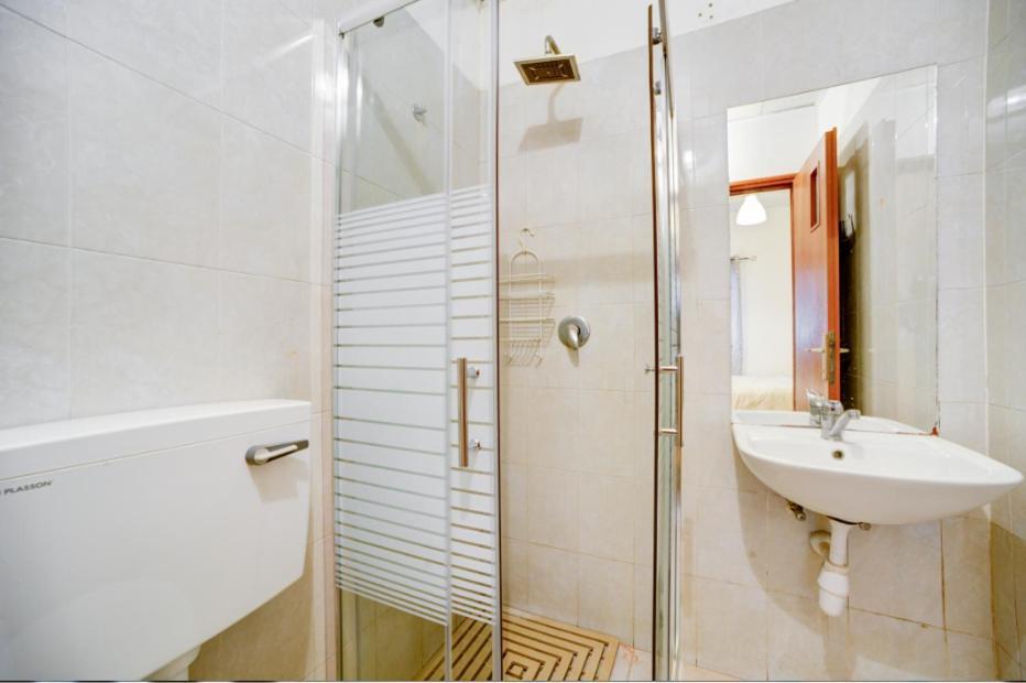 Tel Aviving - Apartments By The Beach Ngoại thất bức ảnh