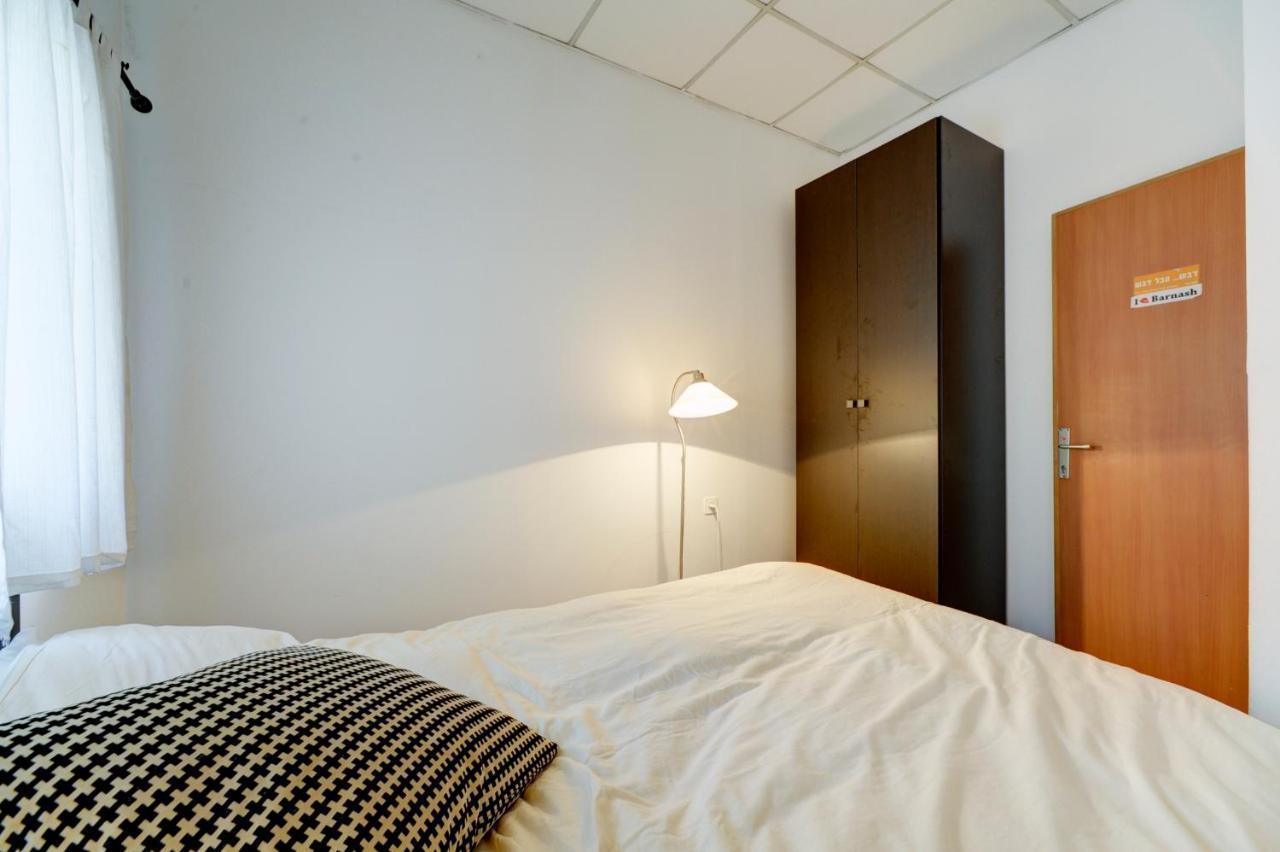 Tel Aviving - Apartments By The Beach Ngoại thất bức ảnh