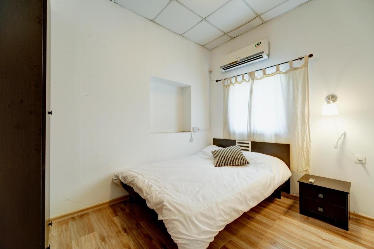 Tel Aviving - Apartments By The Beach Ngoại thất bức ảnh