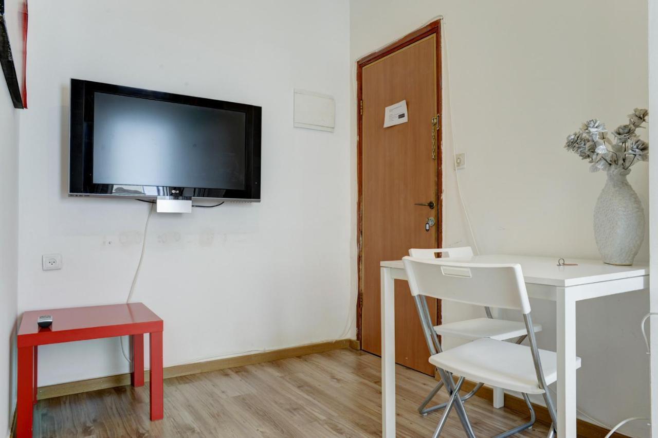 Tel Aviving - Apartments By The Beach Ngoại thất bức ảnh